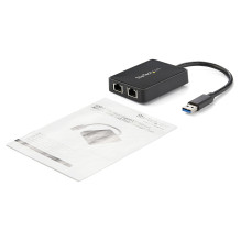 StarTech.com USB32000SPT network card