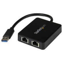 „StarTech.com“ USB32000SPT tinklo plokštė