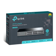 TP-Link TL-SG1024D tinklo komutatorius