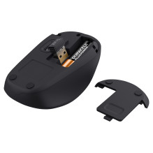 Trust TM-201 mouse