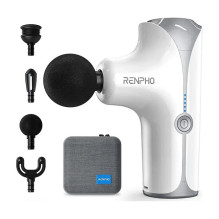 Renpho PEU-RP-GM173-WH massager