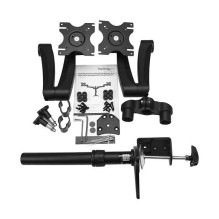 StarTech.com ARMDUAL monitor mount / stand