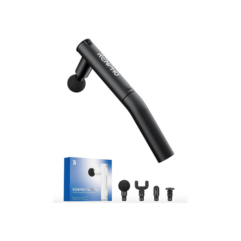 Renpho Extend Massage Gun massager