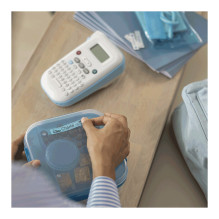 Brother PT-N10 label printer Brother PT-N10 label printer