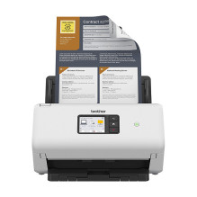 Brother ADS-4550W skaitytuvas
