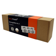 RealPower HL-2