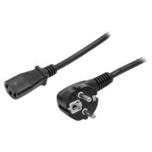„StarTech.com“ PXT101EUR maitinimo kabelis „StarTech.com“ PXT101EUR maitinimo kabelis