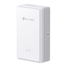 TP-Link Omada EAP625GP-WALL belaidis prieigos taškas TP-Link Omada EAP625GP-WALL belaidis prieigos taškas