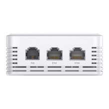 TP-Link Omada EAP625GP-WALL belaidis prieigos taškas TP-Link Omada EAP625GP-WALL belaidis prieigos taškas