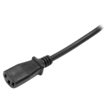 StarTech.com PXT101EUR power cable StarTech.com PXT101EUR power cable