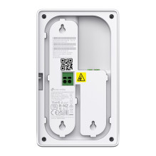 TP-Link Omada EAP625GP-WALL wireless access point TP-Link Omada EAP625GP-WALL wireless access point
