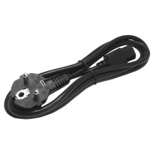 „StarTech.com“ PXT101EUR maitinimo kabelis „StarTech.com“ PXT101EUR maitinimo kabelis
