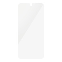 PanzerGlass SAFE. by ® Screen Protector Samsung Galaxy A36 5G, Ultra-Wide Fit w. EasyAligner