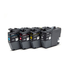 Brother LC3217VAL ink cartridge Brother LC3217VAL ink cartridge