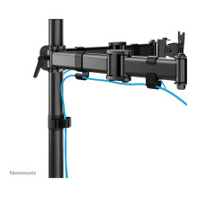 Neomounts NM-D135D3BLACK monitor mount / stand