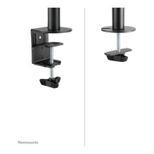 „Neomounts NM-D135D3BLACK“ monitoriaus laikiklis / stovas