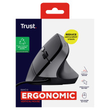 Trust Bayo II mouse