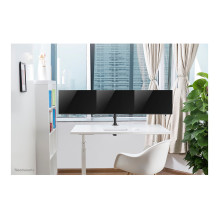 „Neomounts NM-D135D3BLACK“ monitoriaus laikiklis / stovas