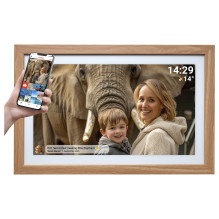 Denver PFF-2162LW digital photo frame Denver PFF-2162LW digital photo frame