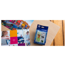 Brother LC3217VAL ink cartridge Brother LC3217VAL ink cartridge
