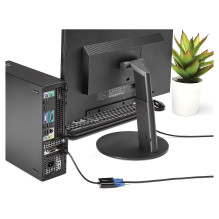 StarTech.com DP2VGA3 video cable adapter