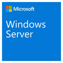 „Fujitsu Microsoft Windows Server 2022“