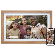 Denver PFF-2162LW digital photo frame Denver PFF-2162LW digital photo frame