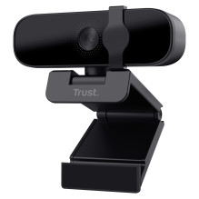 Trust Tanor webcam