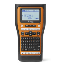Brother PT-E560BTSP label...
