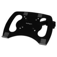 „StarTech.com“ ARMUNONB monitoriaus laikiklis / stovas