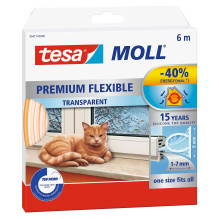 Tesa Moll Premium flexible...