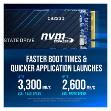 PNY CS2230