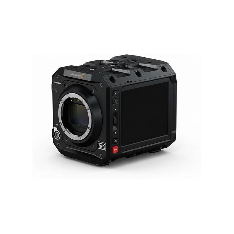 Blackmagic PYXIS 12K (L-Mount)