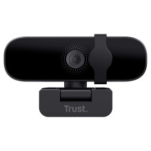 Trust Tanor webcam