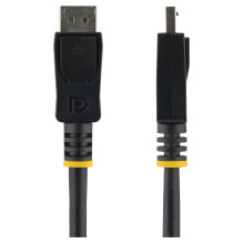 StarTech.com DISPL5M DisplayPort kabelis StarTech.com DISPL5M DisplayPort kabelis
