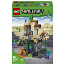 LEGO Minecraft 21587 building toy LEGO Minecraft 21587 building toy