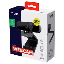 Trust Tanor webcam