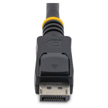 StarTech.com DISPL5M DisplayPort kabelis StarTech.com DISPL5M DisplayPort kabelis