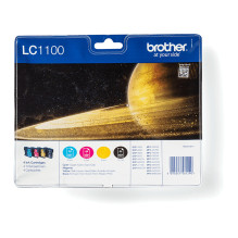 Brother LC1100VALBP ink...