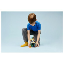 LEGO Minecraft 21587 konstravimo žaislas