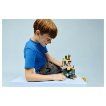 LEGO Minecraft 21587 building toy LEGO Minecraft 21587 building toy