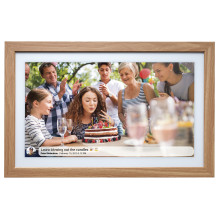 Denver PFF-2162LW digital photo frame Denver PFF-2162LW digital photo frame