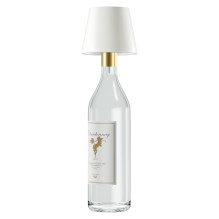 „RealPower LED TableLight 360“ stalo lempa „RealPower LED TableLight 360“ stalo lempa
