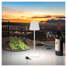 RealPower LED TableLight 360 table lamp RealPower LED TableLight 360 table lamp