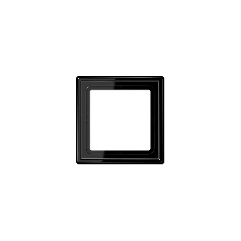 Jung LS 981 SW dengiamasis rėmelis 1f