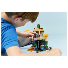 LEGO Minecraft 21587 building toy LEGO Minecraft 21587 building toy