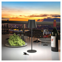 „RealPower LED TableLight 360“ stalo lempa „RealPower LED TableLight 360“ stalo lempa