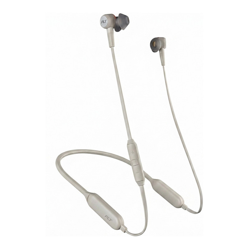 „Poly BackBeat GO 410“ – ausinės, pilkos