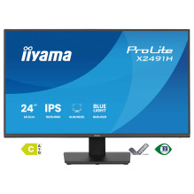 „iiyama ProLite X2491H-B1“ kompiuterio monitorius