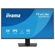 „iiyama ProLite X2491H-B1“ kompiuterio monitorius